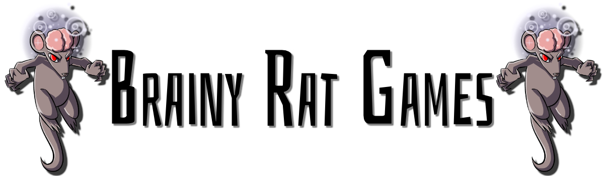 Rats Attack!