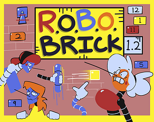 R.O.B.O. Brick