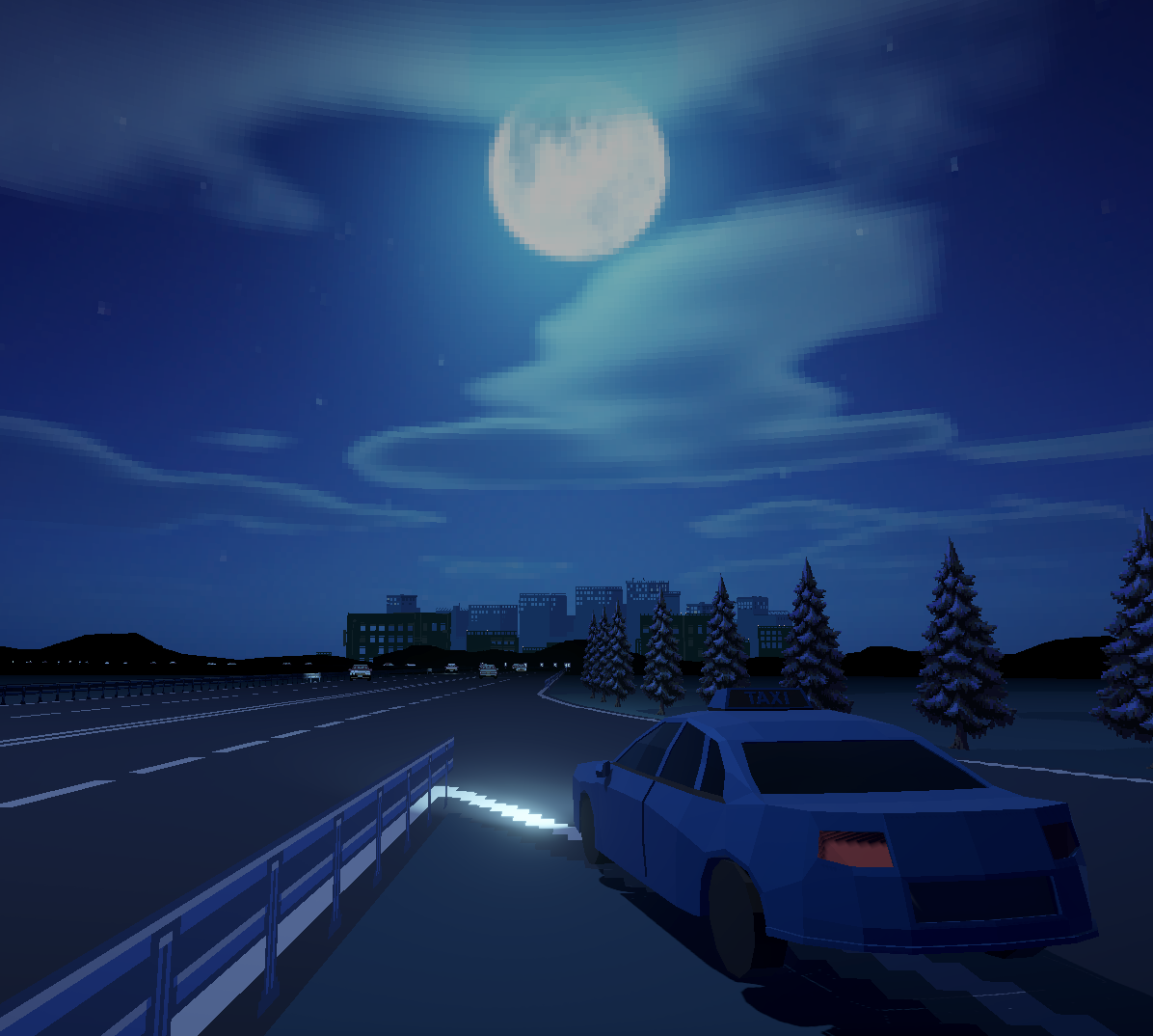 Cover image for A Short Haul