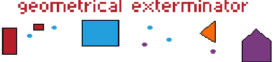 Geomatical Exterminator