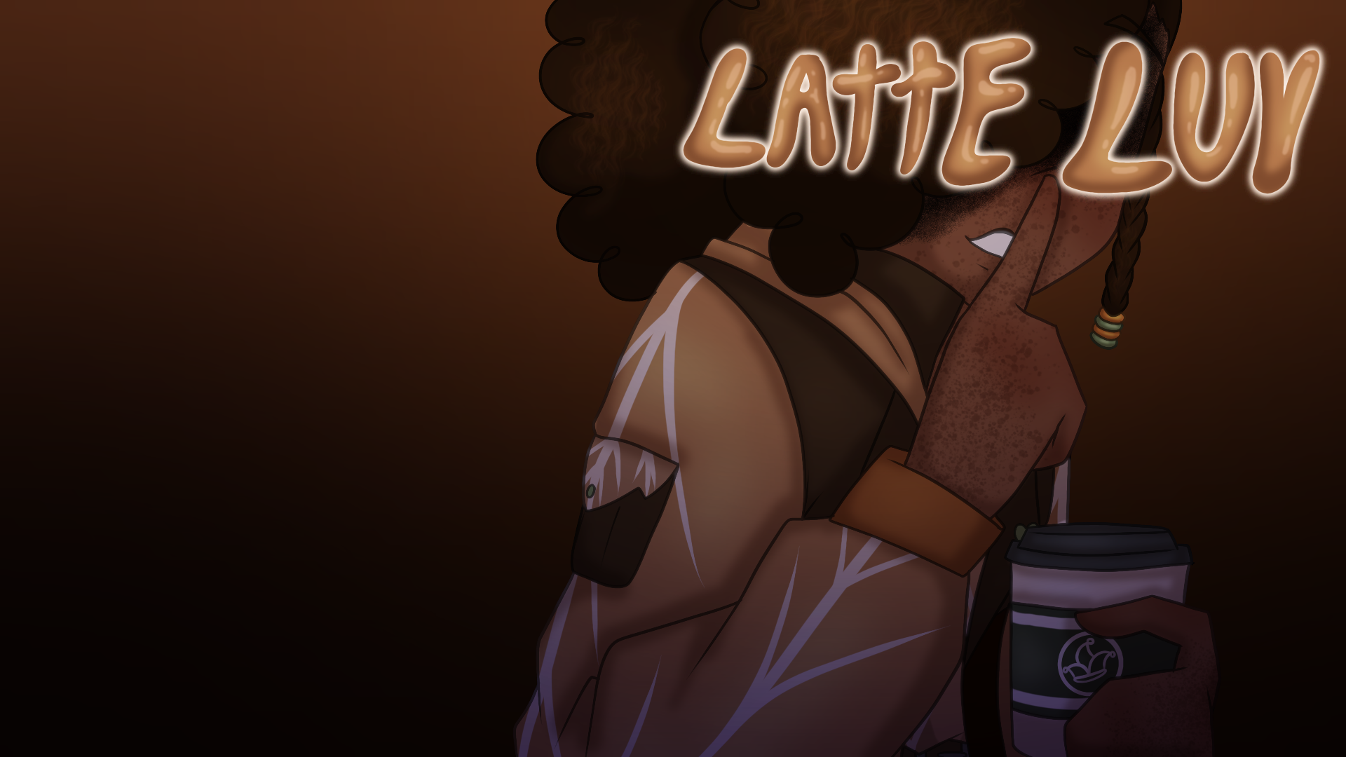 latte luv