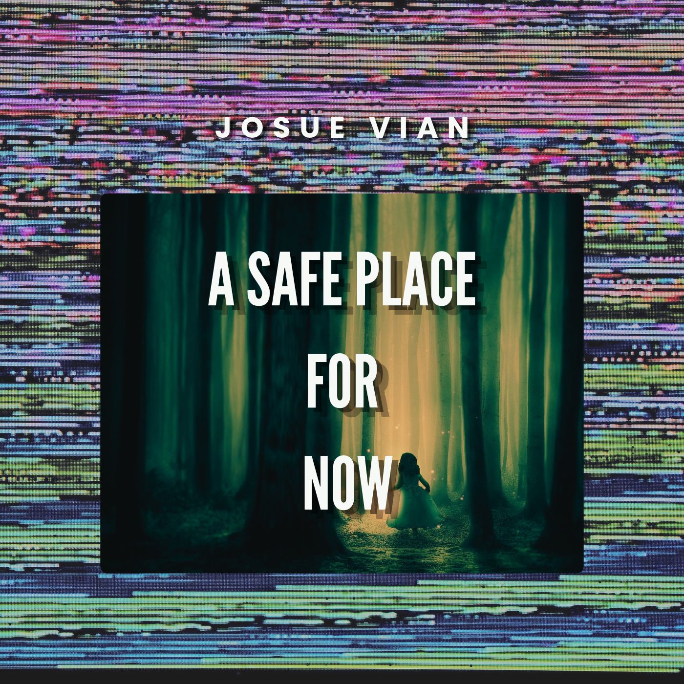 Cover image for Cinematic Celesta Music for Games - "A Safe Place for Now" (Seamless Loop)