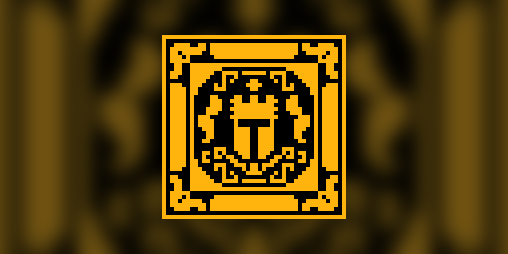 Cover image for Joustus shovel knight poket dungeon PnP.