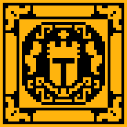 Cover image for Joustus shovel knight poket dungeon PnP.