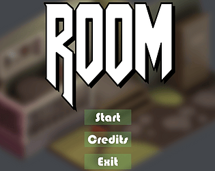 The Room Game (Or: Get In Before the Strom Arrives by Vandalizing Your Home)