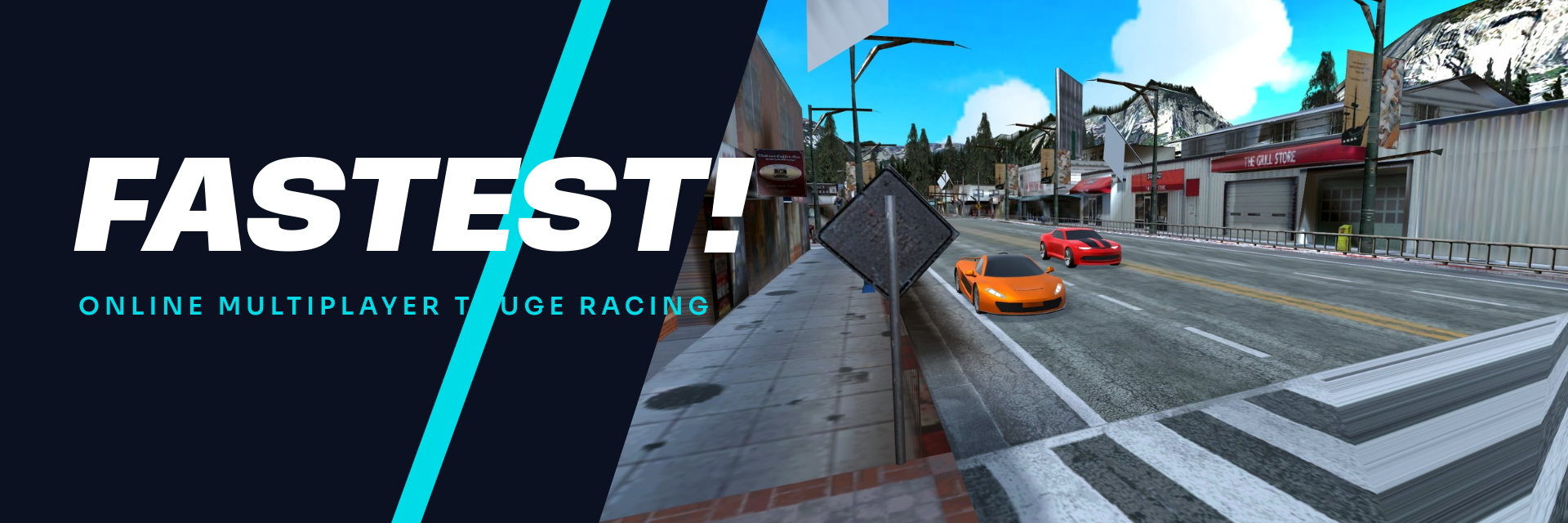 Fastest!