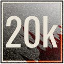 20k words