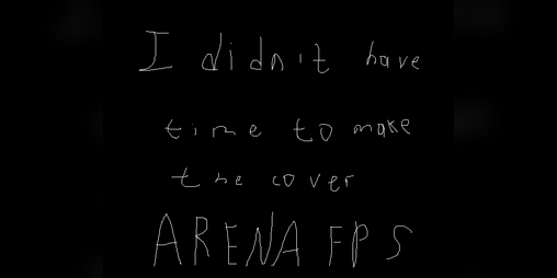 Cover image for Time Arena