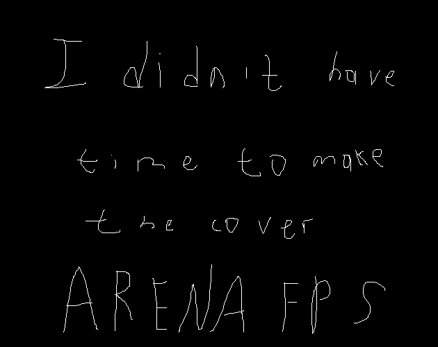 Cover image for Time Arena