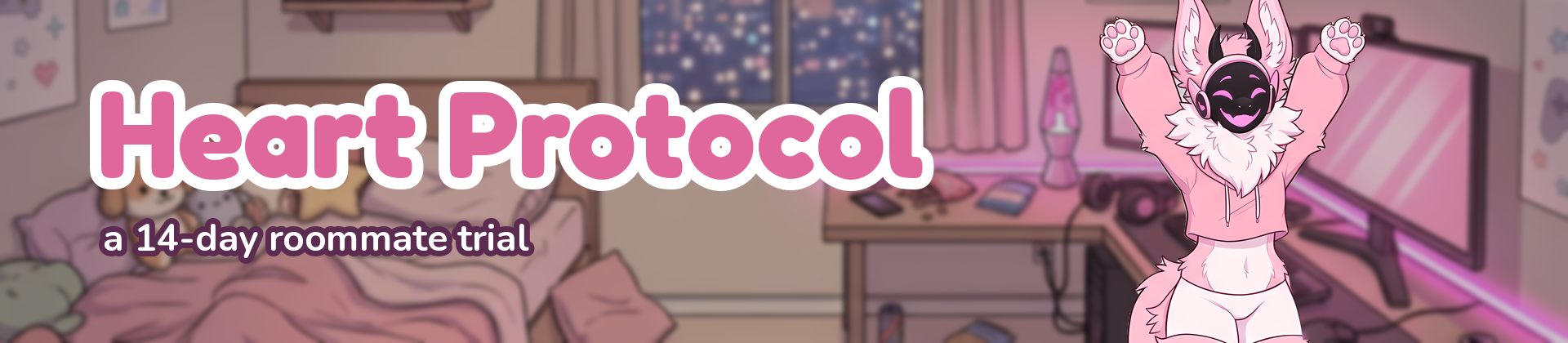 Heart Protocol