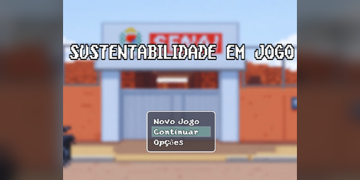 Cover image for Sustentabilidade em jogo