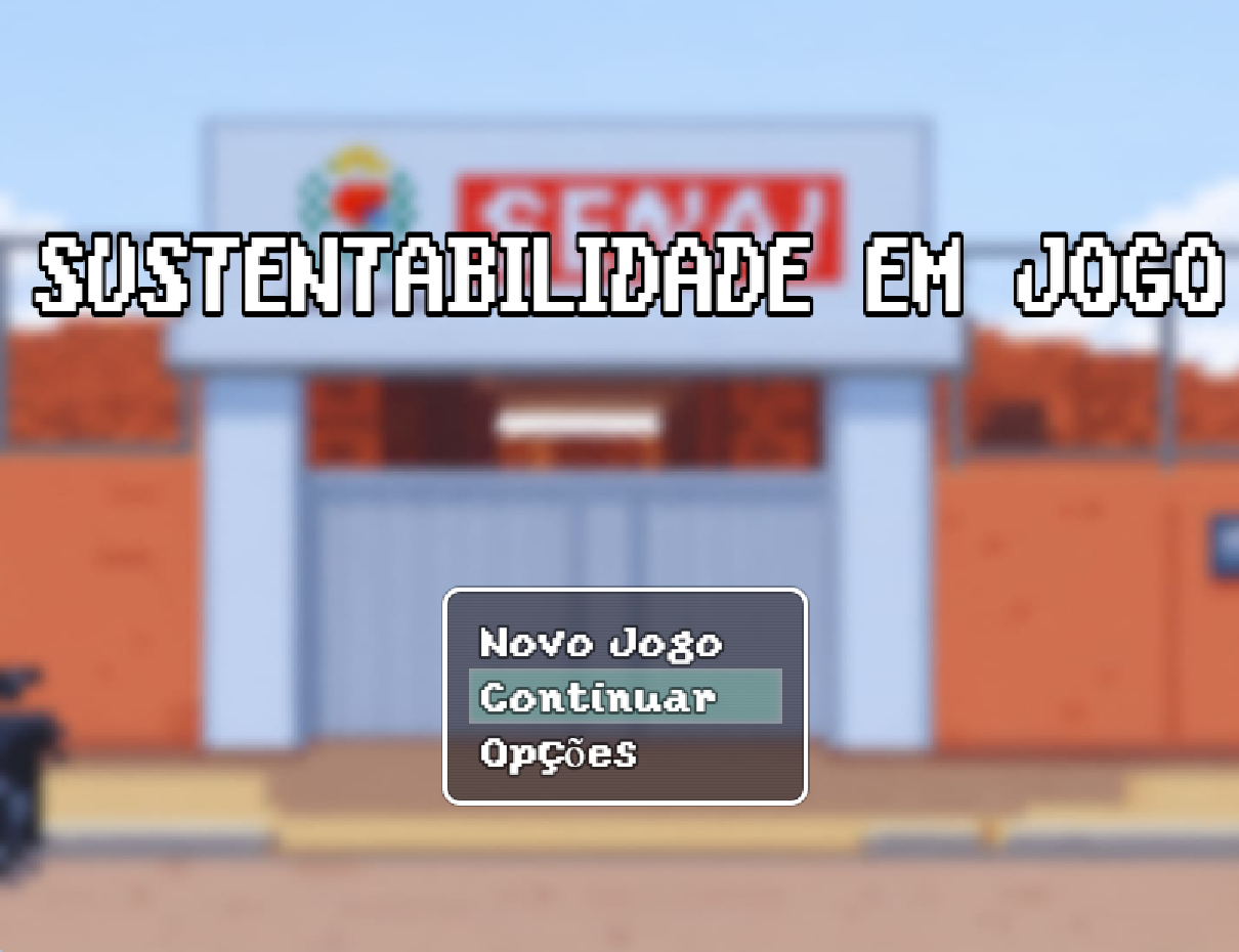 Cover image for Sustentabilidade em jogo