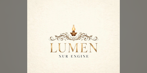 Cover image for Lumen: Nur Engine