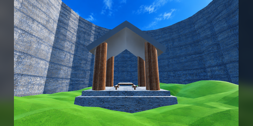 Cover image for Block Taggerz Fangame