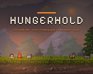 HUNGERHOLD