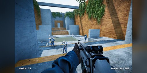 Cover image for FALLEN STATE : RESISTANCE
