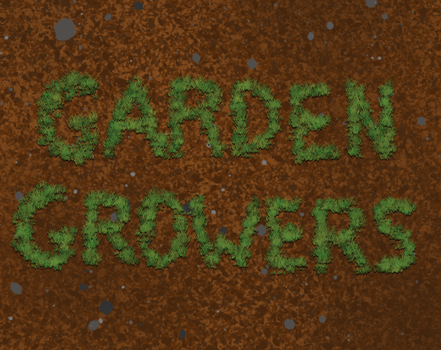 Garden Growers 대표 이미지