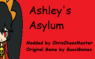 Ashley's Asylum Chapter 1