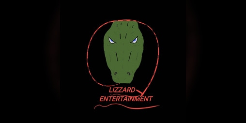 Cover image for Lizzard Entertainment