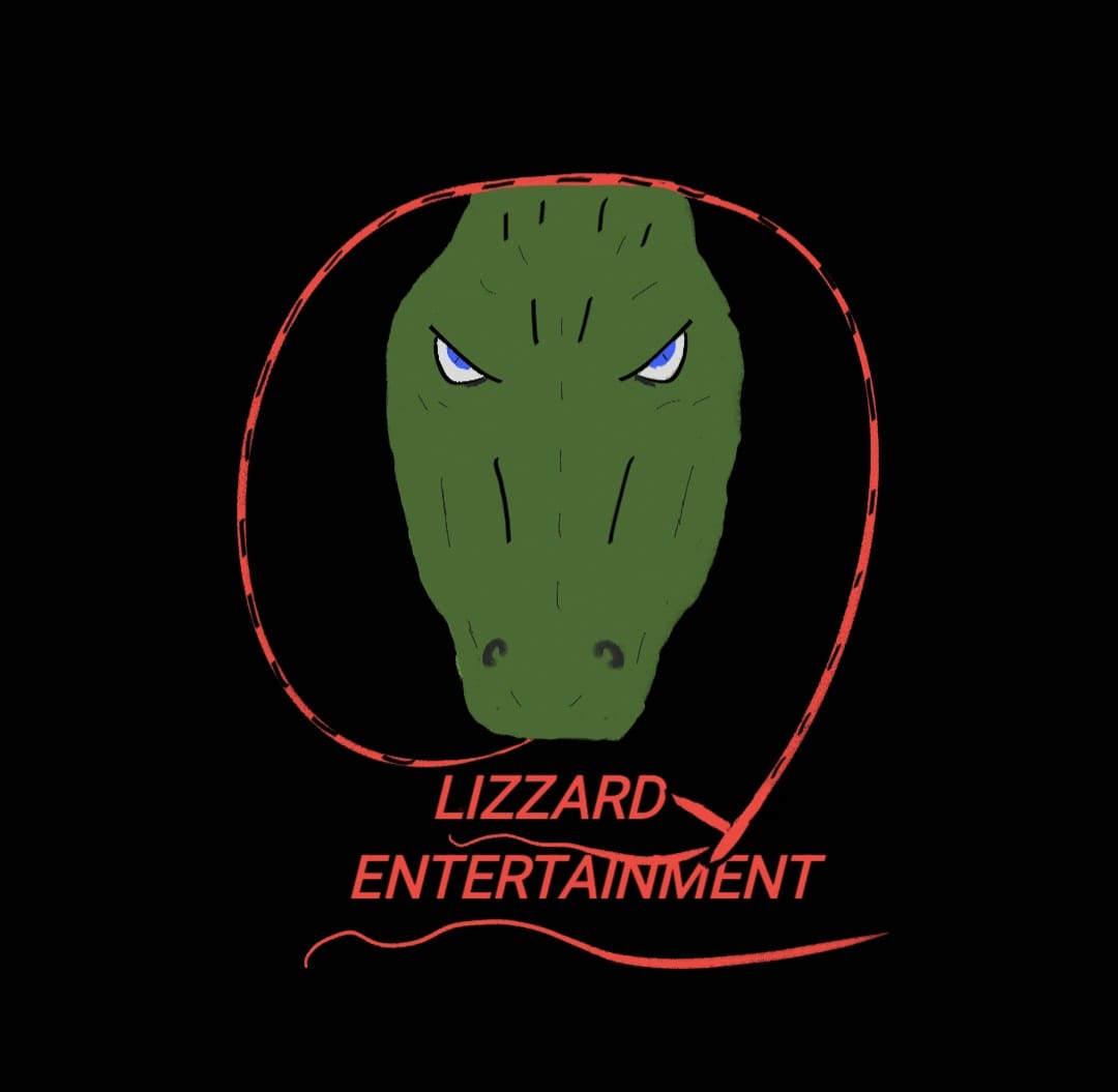 Cover image for Lizzard Entertainment