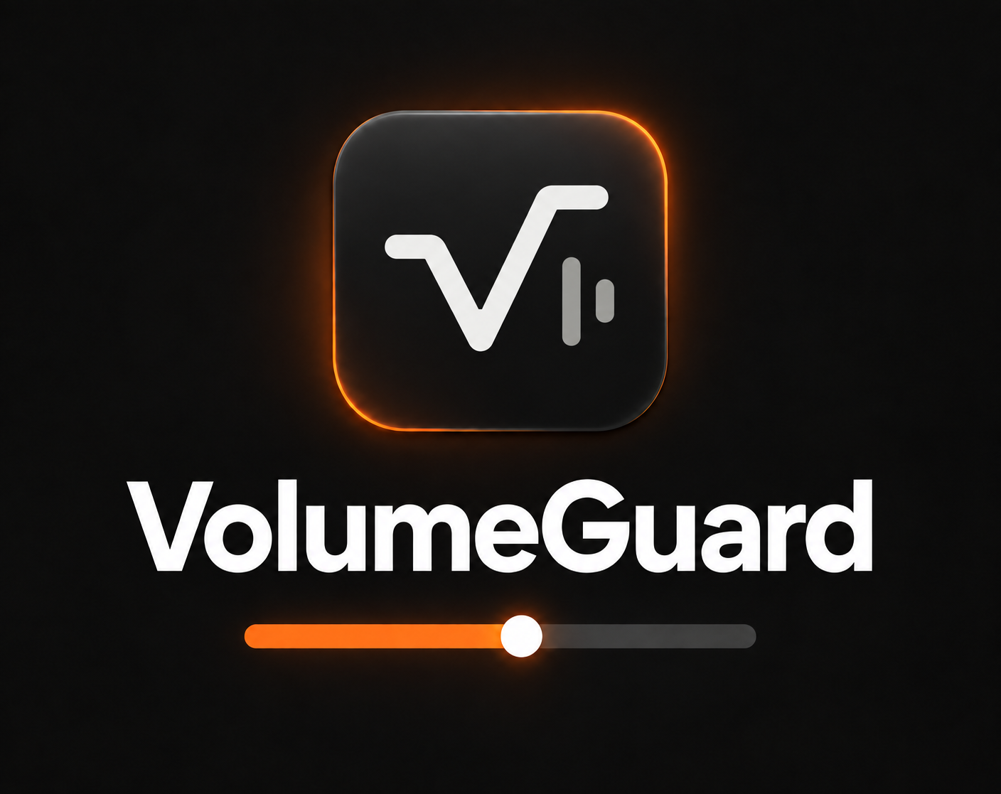 Cover image for VolumeGuard