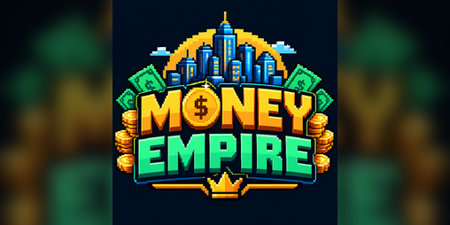 Cover image for Money Empire