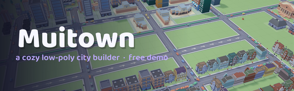 Muitown (Demo)