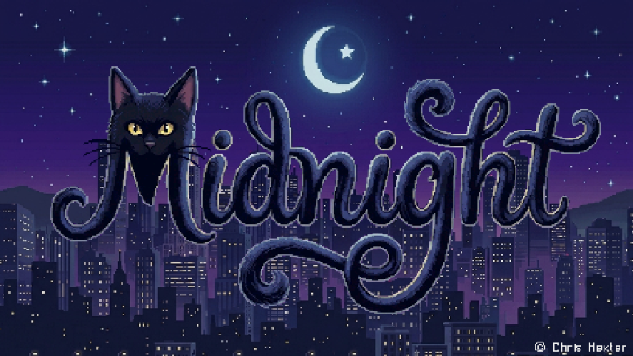 Midnight