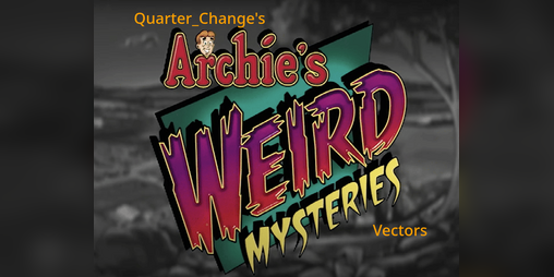 Cover image for Quarter_Change's AWM Vectors