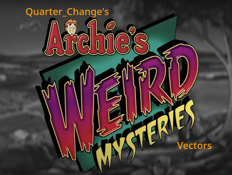 Cover image for Quarter_Change's AWM Vectors