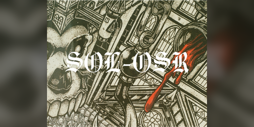 Cover image for SOL-OSR