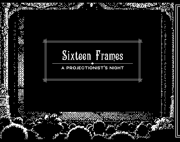 Sixteen Frames 대표 이미지