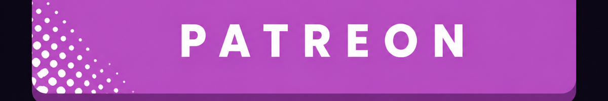 PATREON PATREON