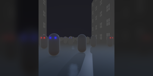 Cover image for City Summarum