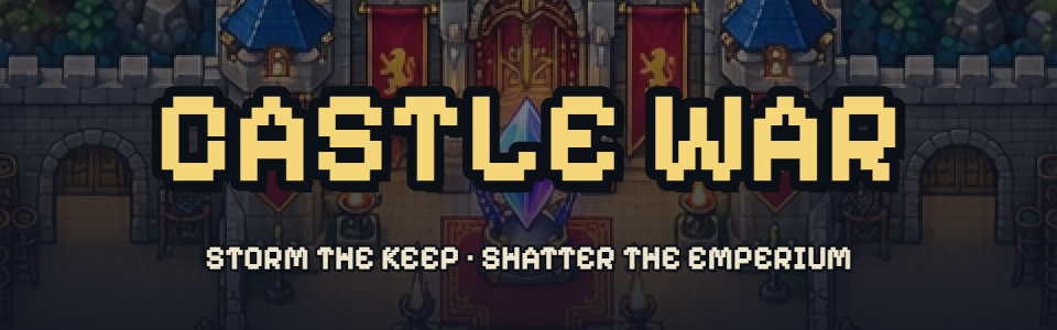 Castle War