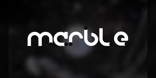 Cover image for Marble