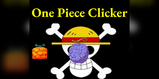 Cover image for One Piece Clicker