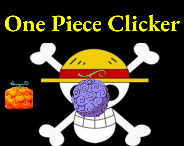 Cover image for One Piece Clicker
