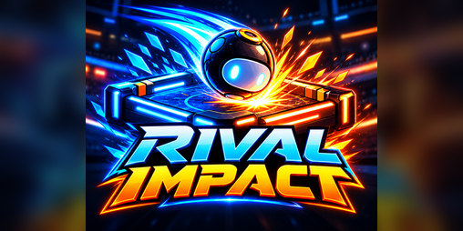 Cover image for Rival Impact