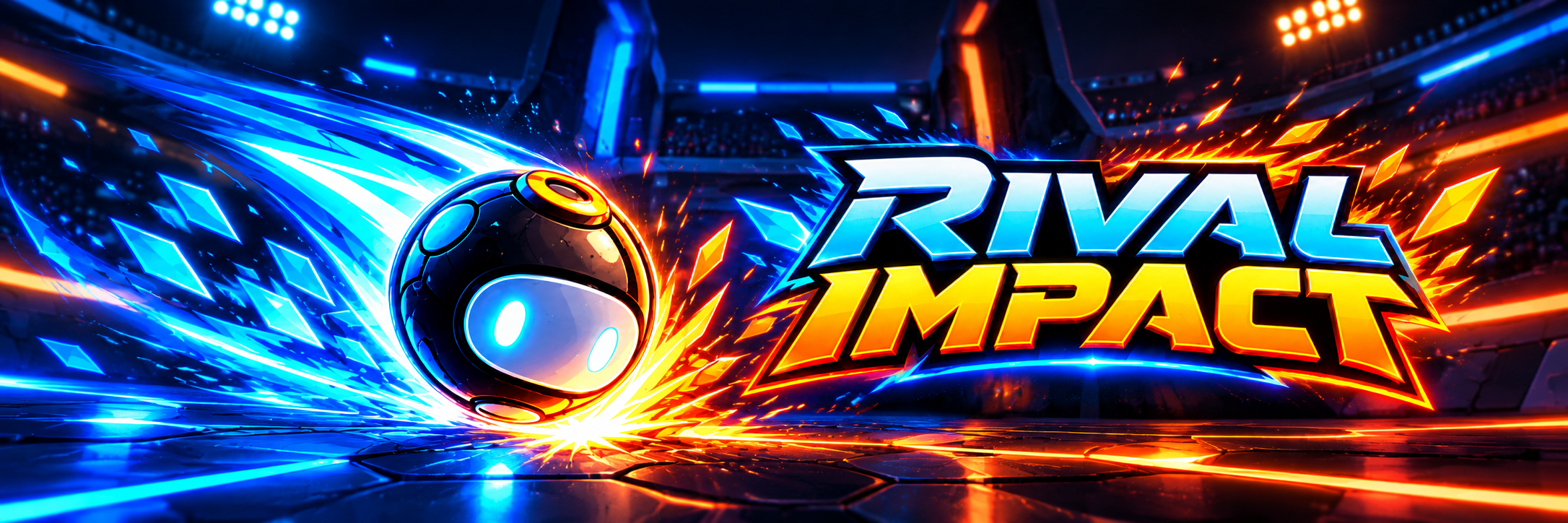 Rival Impact