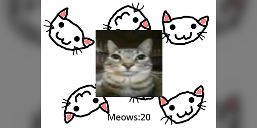 Cover image for Clicker de Gatos
