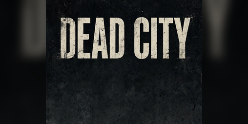 Cover image for Dead City