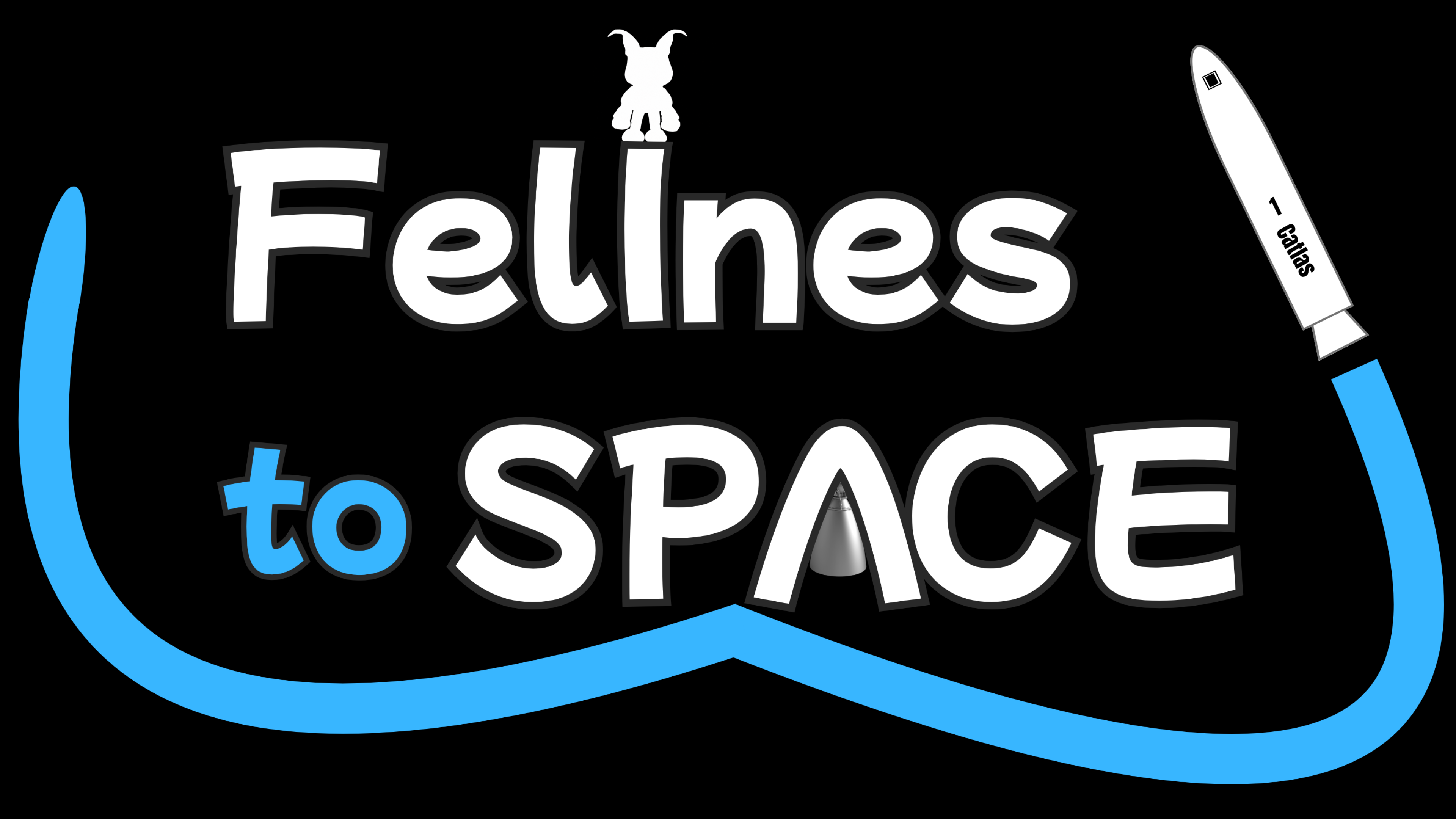 Cover image for Felines To Space (DEMO)