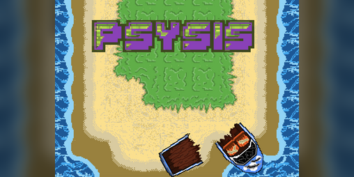 Cover image for Psysis