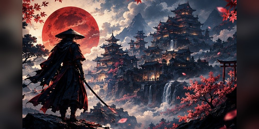 Cover image for SWKNT (Shadow Warfare: Kage no Tatakai)