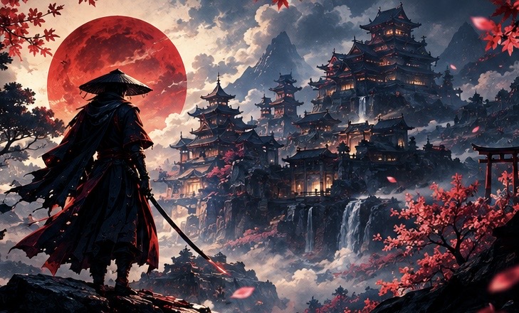 Cover image for SWKNT (Shadow Warfare: Kage no Tatakai)