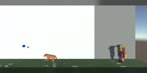 Cover image for Play Fetch