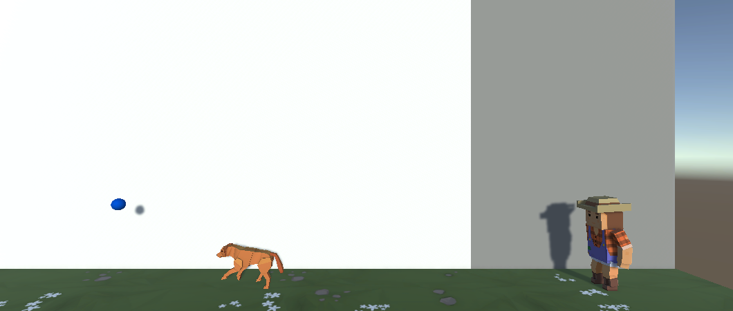 Cover image for Play Fetch