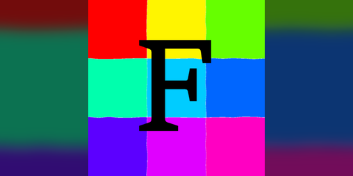 Cover image for PixelForge