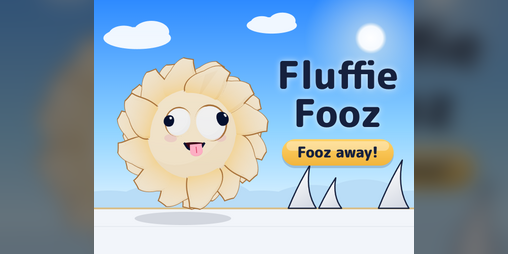 Cover image for Fluffie Fooz